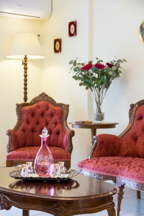 Athens Cozy Gem 2Br Apt - 200Mbps - 10 Min To Acropolis By Subway Zewnętrze zdjęcie